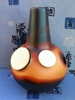 udu drum